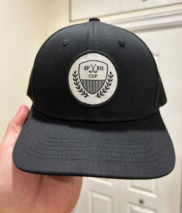 bfbh cup hat