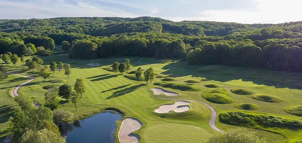 hole 5